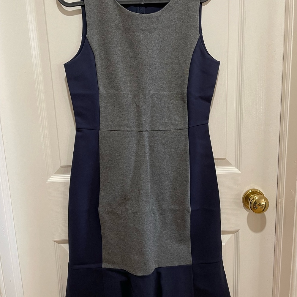 Jcrew Dress
